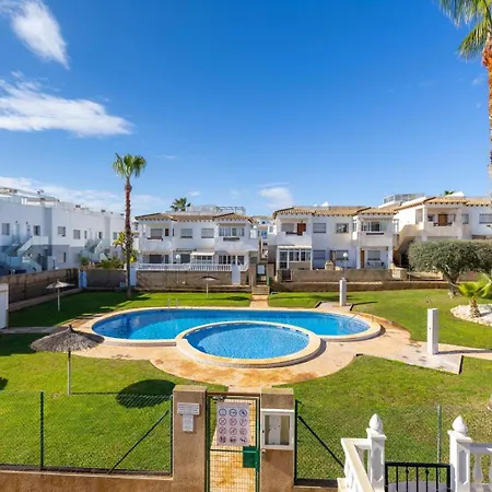 Sunshine Punta Prima Apartment Dehesa de Campoamor (Orihuela Costa)