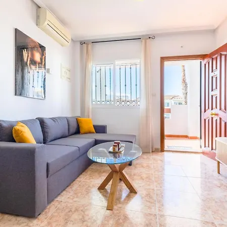 Apartment Sunshine Punta Prima