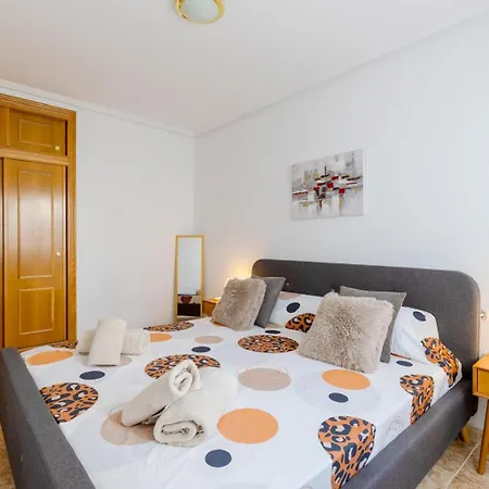 Apartament Sunshine Punta Prima Dehesa de Campoamor (Orihuela Costa)