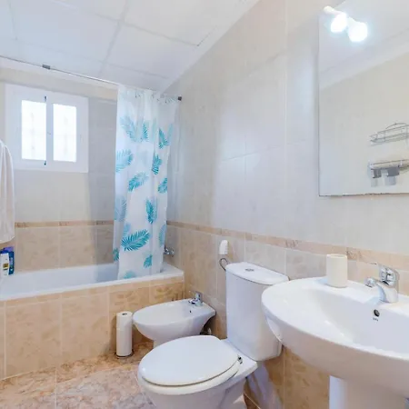 Apartment Sunshine Punta Prima *