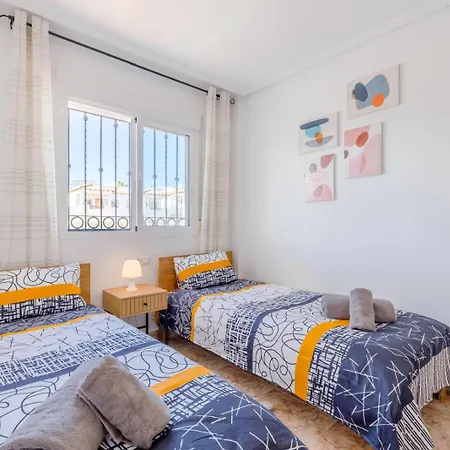 Apartment Sunshine Punta Prima *